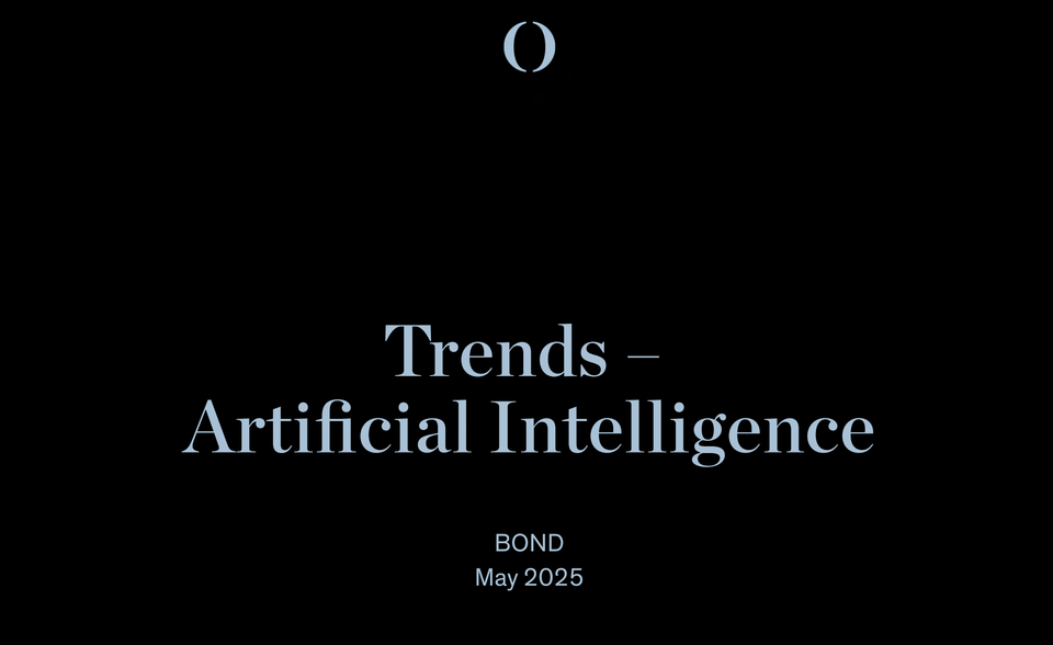 Mary Meeker’s Top AI Insights for 2025: Trends, Use Cases, and Why Her Voice Still Matters