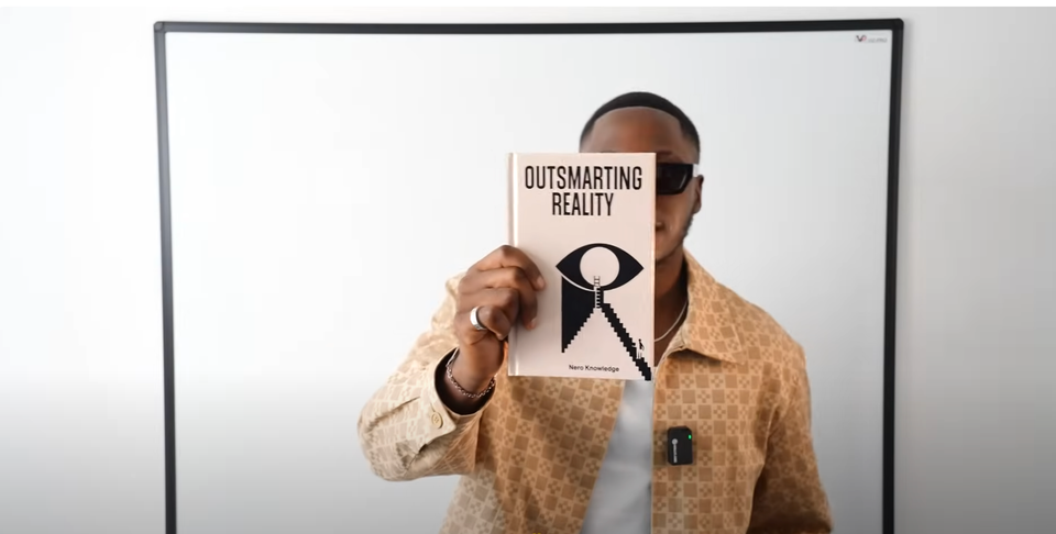 Nero Knowledge: Outsmarting Reality - How to Hack Your Mental Models for Better Outcomes