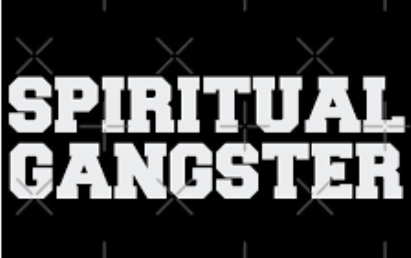 🔥 THE STREETWISE MYSTIC’S DICTIONARY (Urban + Spiritual Guide 2025)