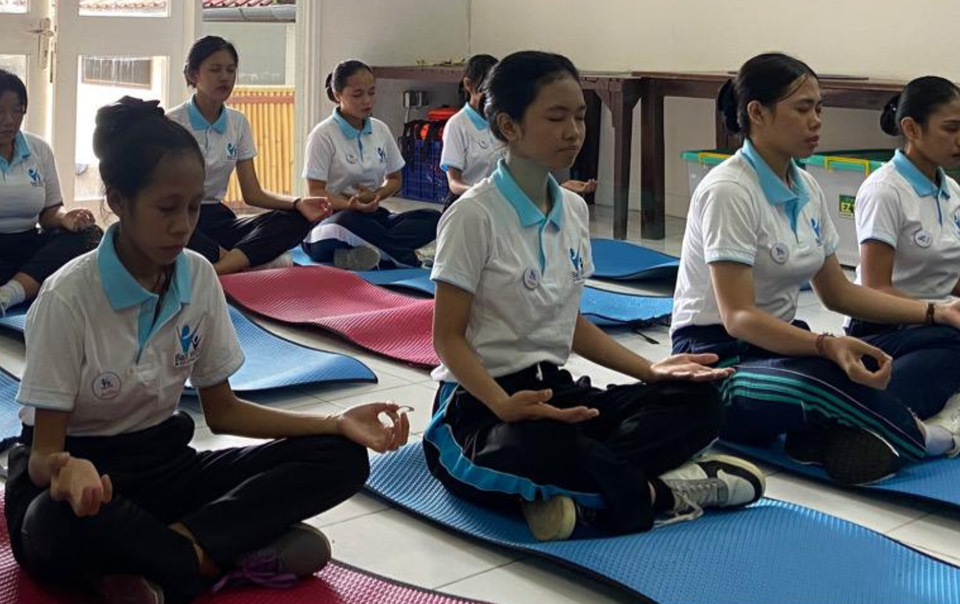 Returning Bali to Blue Zone Wisdom: A Cultural Blueprint for Health, Harmony & Regeneration