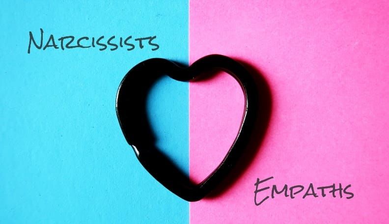 Why Empaths Attract Narcissists | PART 2, Breaking the Trauma Bond and Choosing Real Love