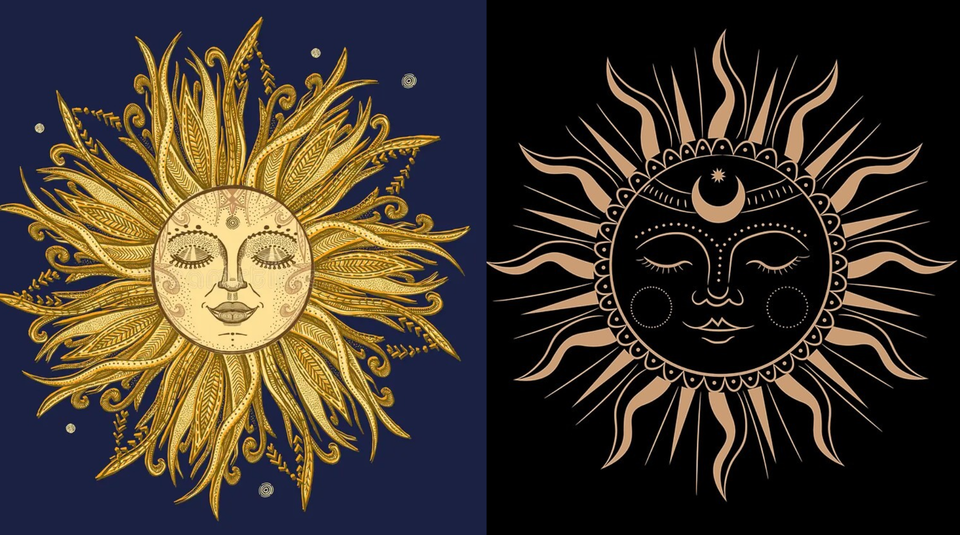 Invite the Night to the Light