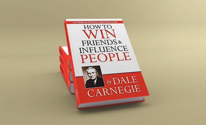 How to Win Friends and Influence People - Complete Summary