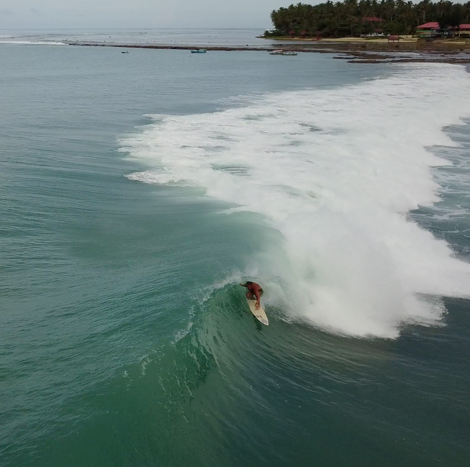 INITIATED | A journey through darkness, fire, and remembrance