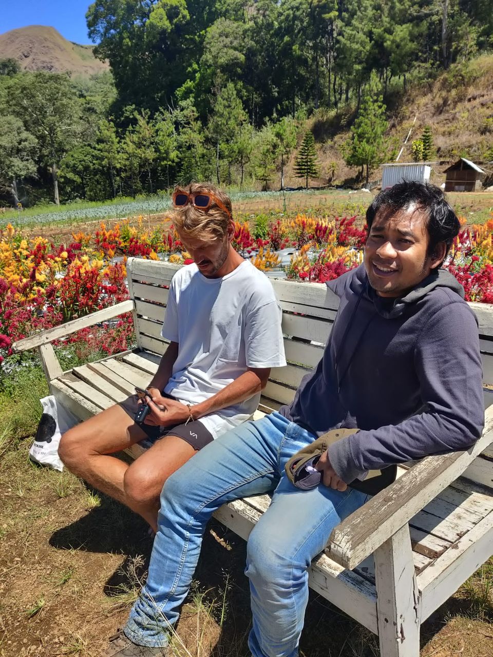 A Letter From My Past Self to Who I Am Now