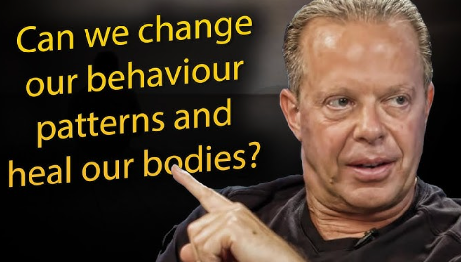 10-STEP PROTOCOL: Becoming Who You Were Born to Be | Joe Dispensa and more