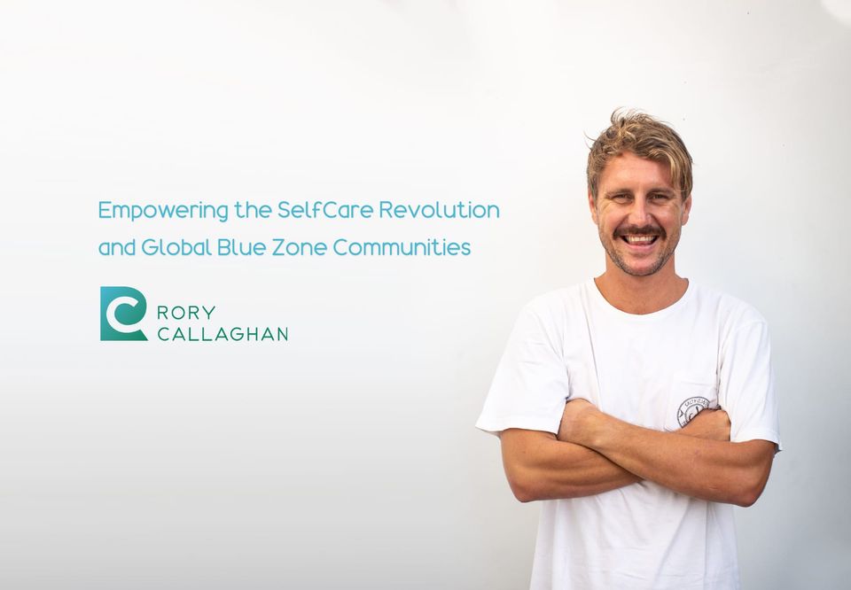 Rory Callaghan’s 10-Layer Living Knowledge Tree & Writing Style + Prompt to use | Author of the SelfCare Book