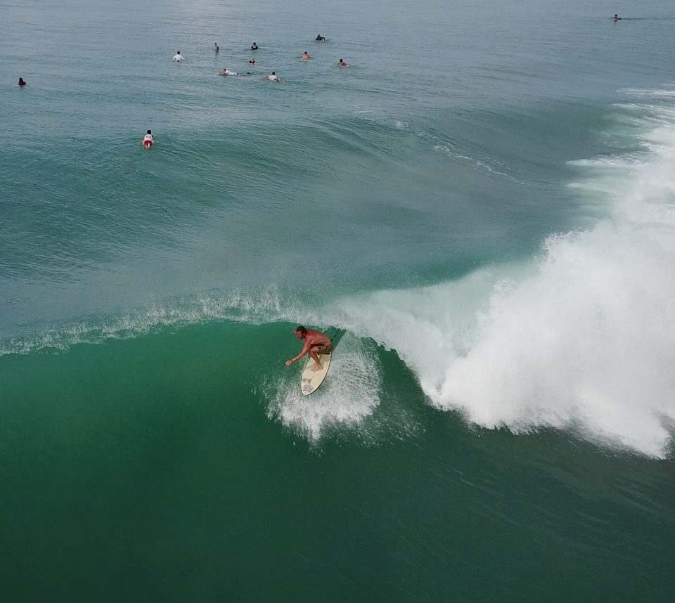 Rory Callaghan: The Lifestyle & Wellness Architect