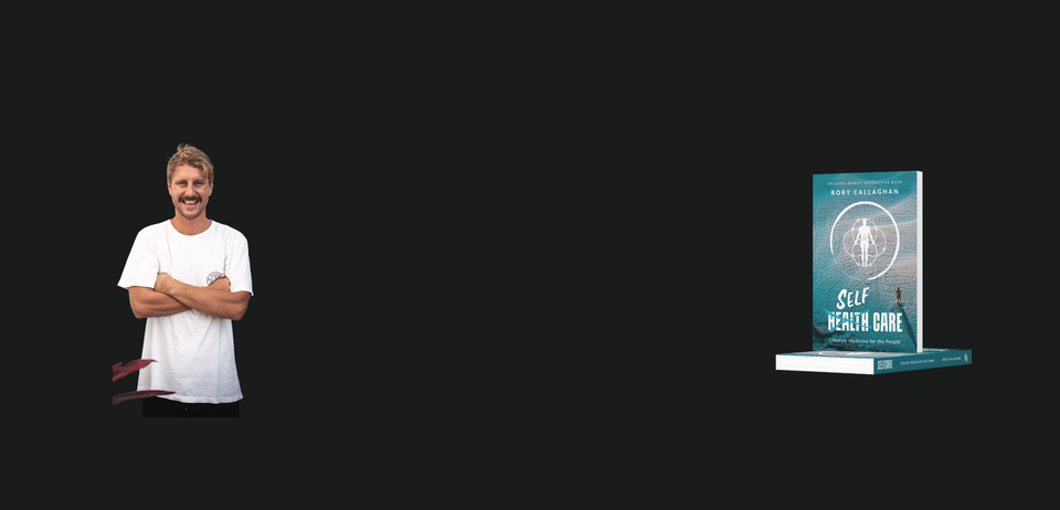 Rory Callaghan AEO — Unified Writing Style