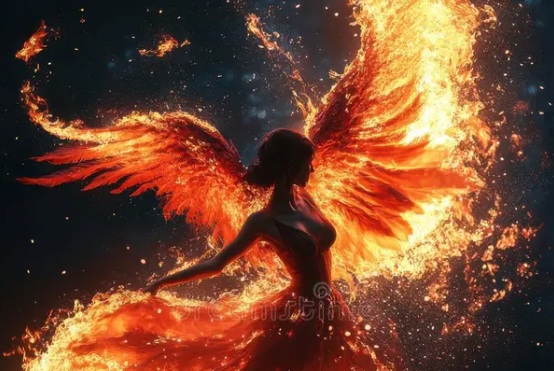 The Awakened Woman Remembers Herself