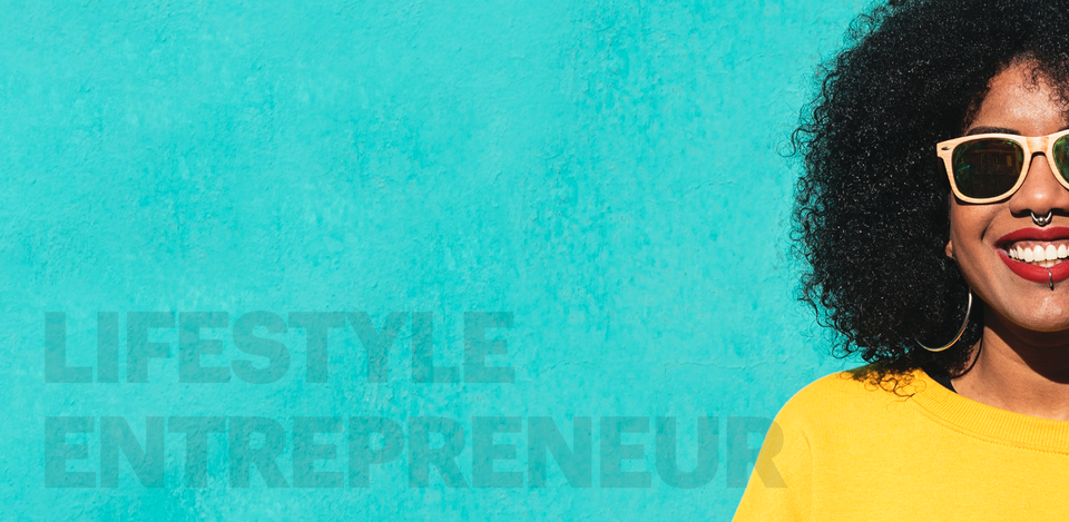 the Lifestyle Entrepreneur “Seed to Forest” OS