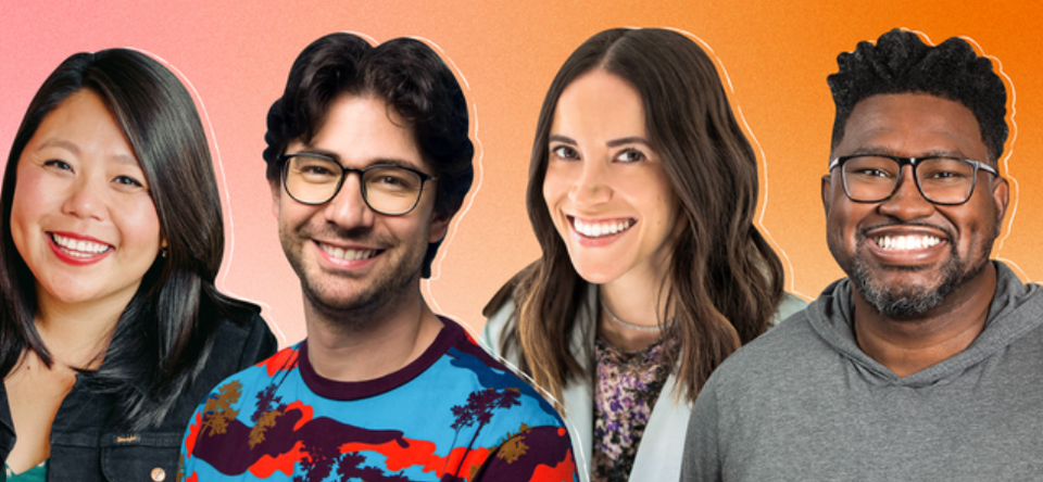 SOUL BRAND Essence | For Founders Before They Start a Business