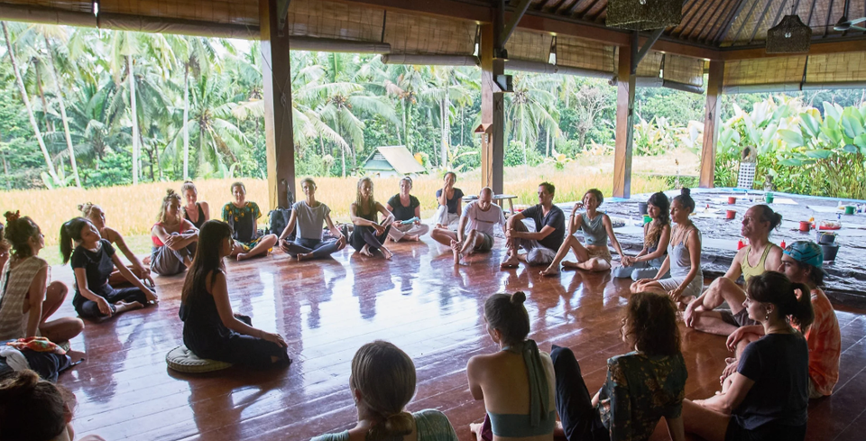 RETREAT READY FRAMEWORK FULL QUESTION OVERVIEW