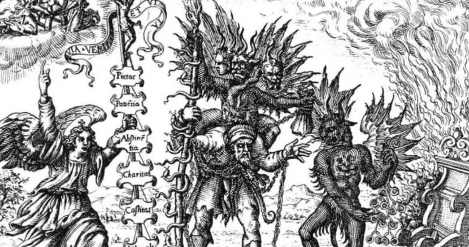 THE FIVE KEYS A modern, grounded reinterpretation of the “lost” teaching | Defeating Archons