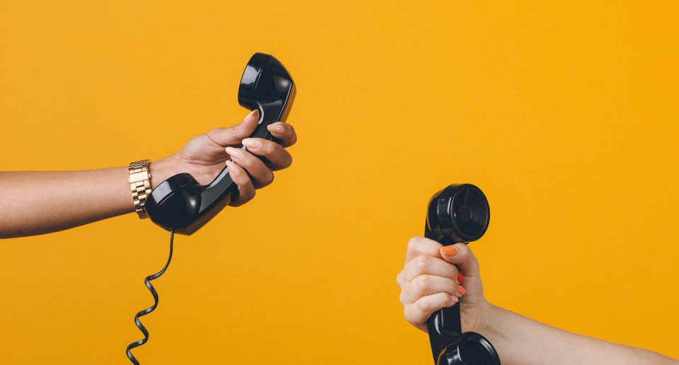 15-minute Right Fit Discovery Call Template | Coaching & Consulting