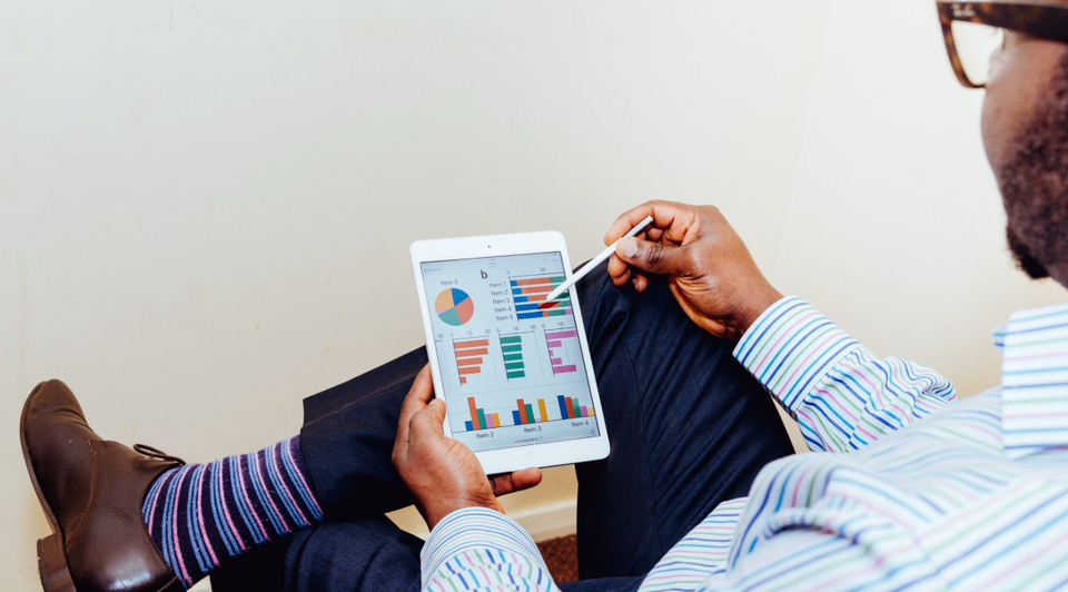 The Concious vCFO | Top 0.01 Percent Virtual CFO