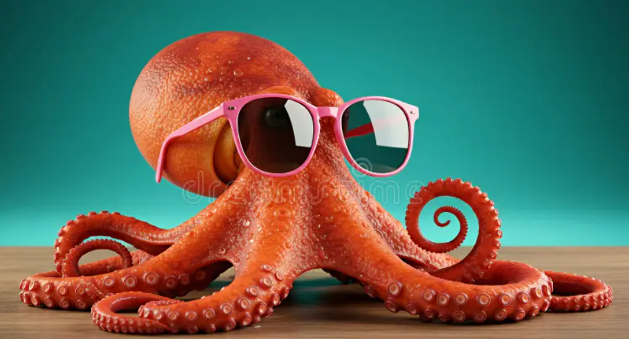 vCOO | Concious Enterprise