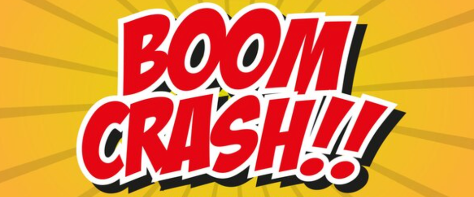 Money in 20 year Cycles | Where we are in 2025 and how to flip the script