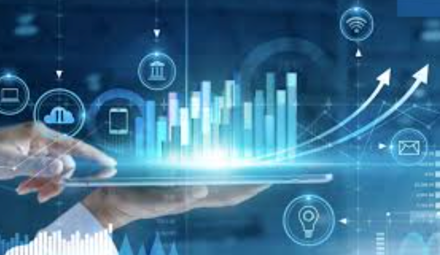 THE 2025–2030 INVESTMENT OS