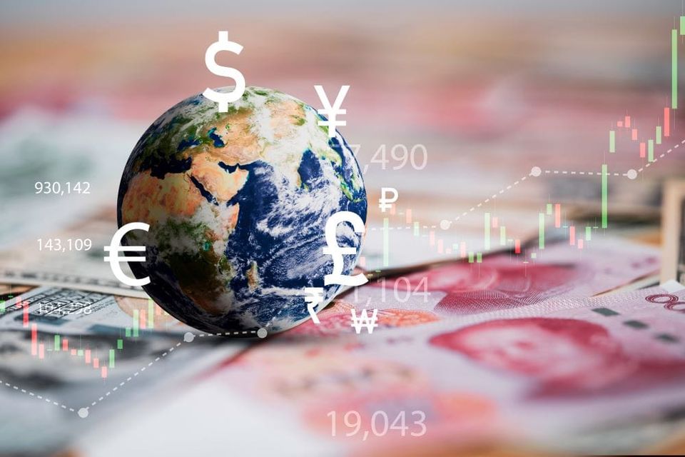 2025 WORLD MONEY & MARKETS OVERVIEW