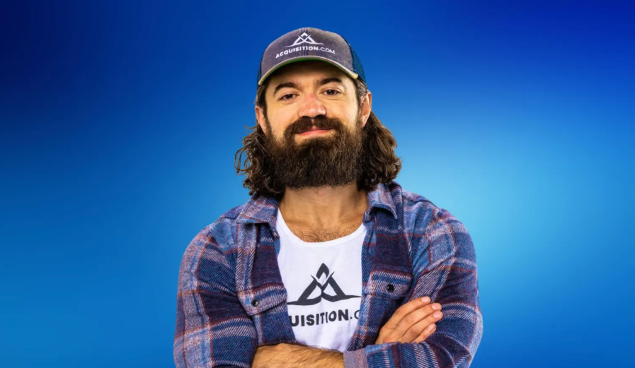 Hormozi | HIGH-TICKET LANDING PAGE & 4 Lovable TEMPLATES to create today