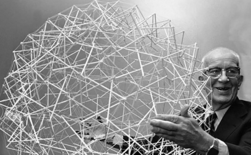 Co Creation Marketing "Tensegrity Model" | Marketing no longer rewards volume, It rewards connection