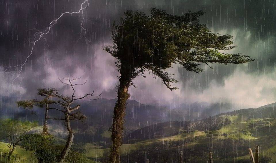 Crisis Is Not the Problem, Speed Is | Direction is > Speed