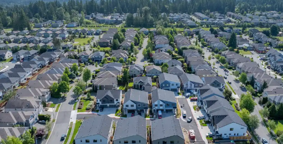 The Problem Was Never Housing, Health, or Education | Fragmentation