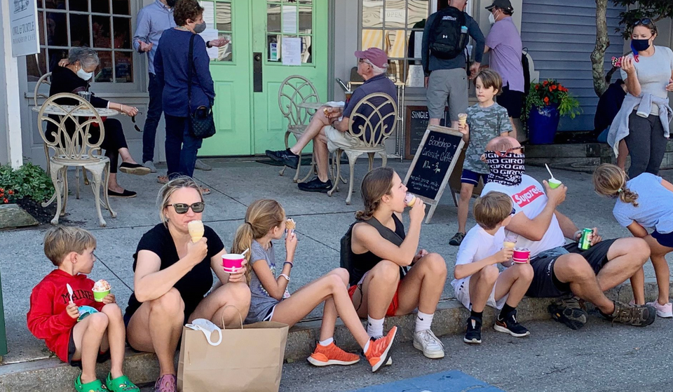 Build the Village: Why Connection Starves Extractive Systems