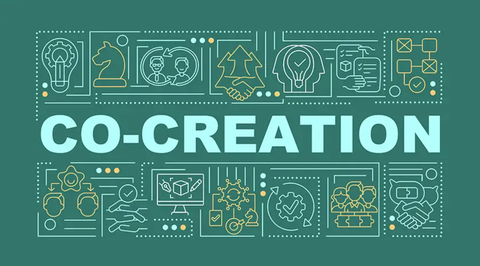 Onboarding | The 3-Step Path to Co-Creation with Rory Callaghan