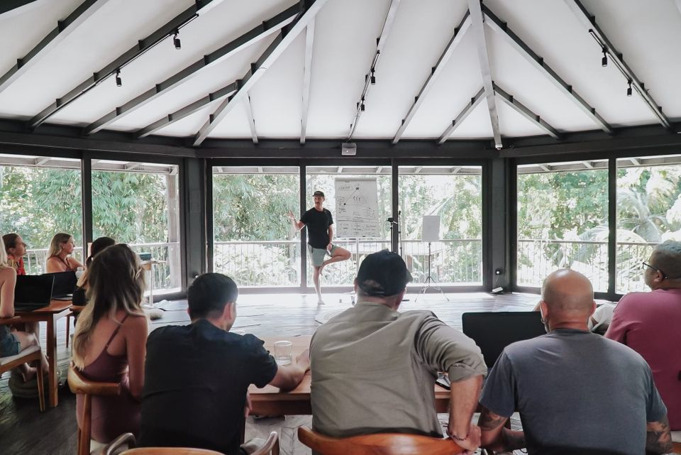 Welcome to the Co-Creator Incubator | Onboarding Before First Call