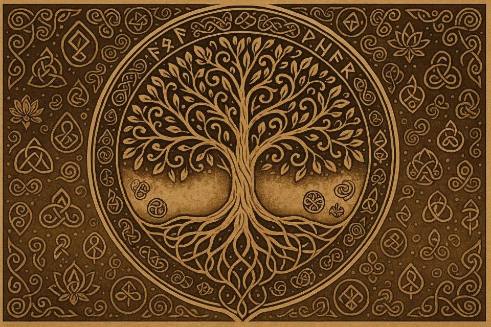 What the Seed → Forest OS really is