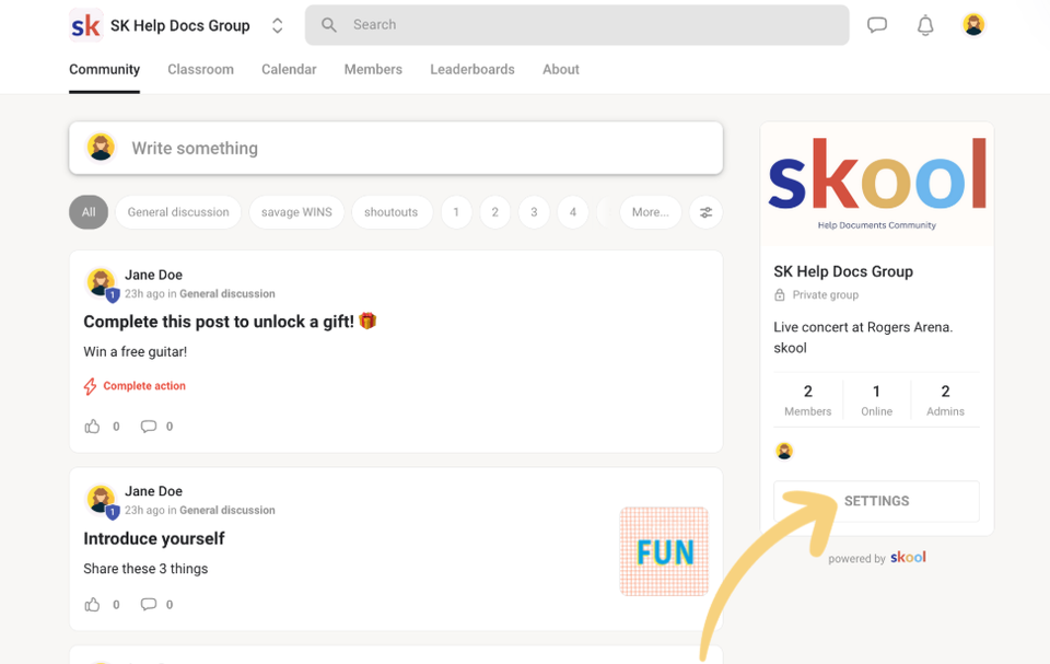 Skool | Tier-1 Skool Operators Alex Hormozi, Sam Ovens, Dan Koe and One Page Launch Checklist