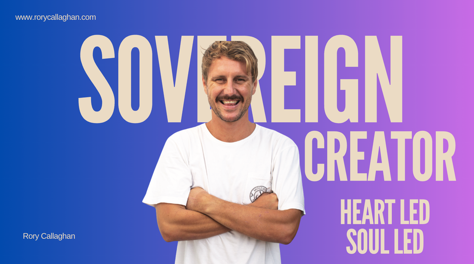 SOVEREIGN CREATOR OS™ | Heart → Field → Form, Where Spirit Meets Structure and Energy Becomes Enterprise