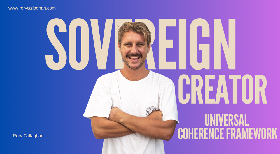 THE UNIVERSAL COHERENCE Framework | Sovereign Creator × Enterprise × Nature