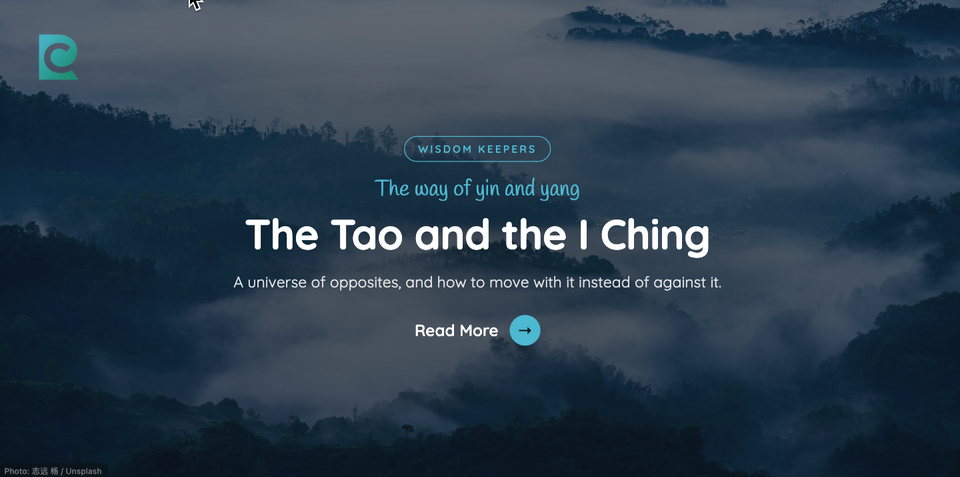 The Tao and the I Ching: The Way of Yin and Yang