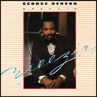 Breezin' - George Benson