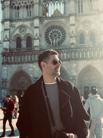 John Salvino