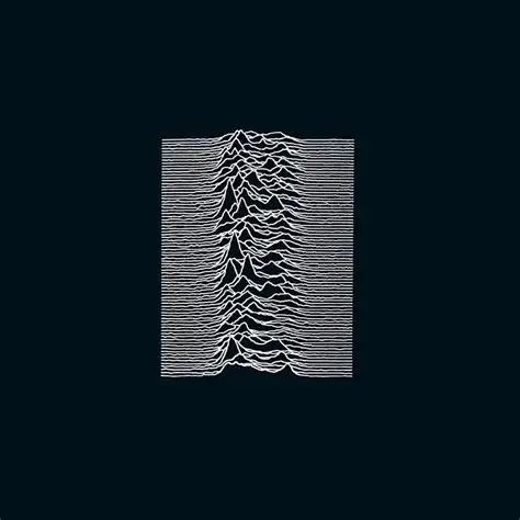 Unknown Pleasures - Joy Division