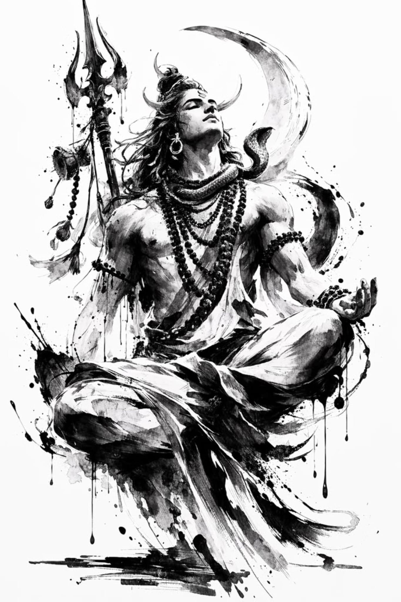 lord shiva wallpaper for mobile