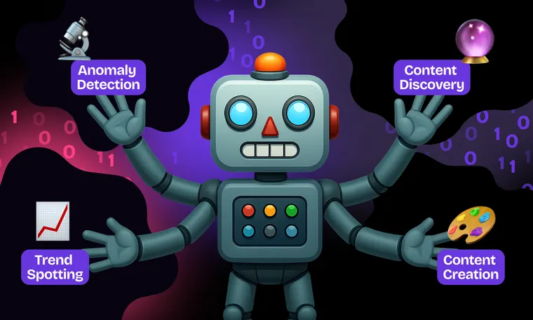 From Prompts to Partners: Envisioning How AI Agents Might Power Zedge