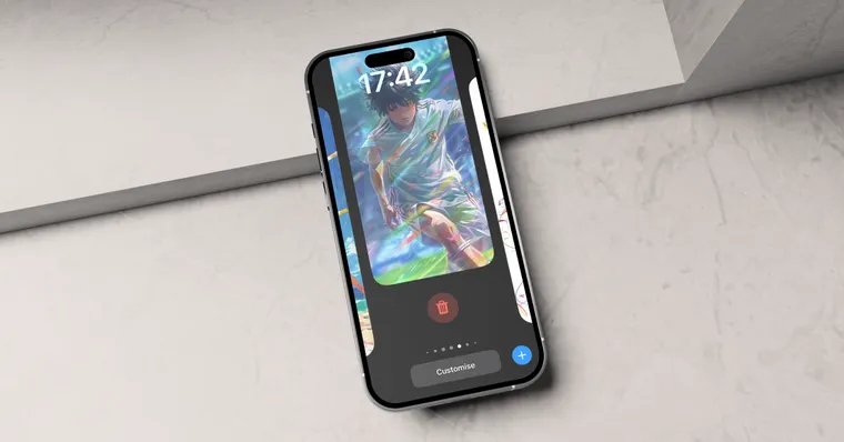 How to Delete Wallpaper on iPhone