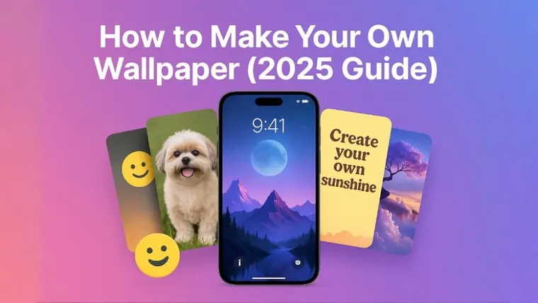 how-to-make-your-own-wallpaper