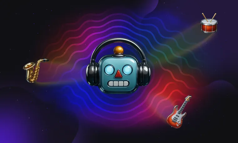 Make Some Noise: Zedge's Audio AI Puts You in Control of Your Ringtones