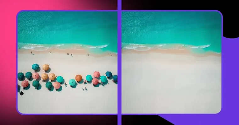 How to Change the Background of a Picture on iPhone