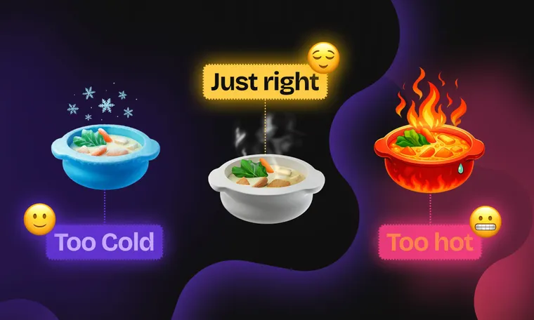 From Grimaces to Goldilocks: My Journey in Cross-Cultural Remote Communication