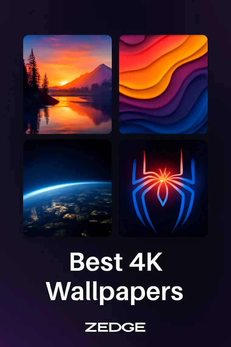best 4k wallpapers