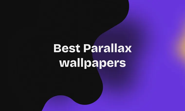 Best Parallax Wallpapers