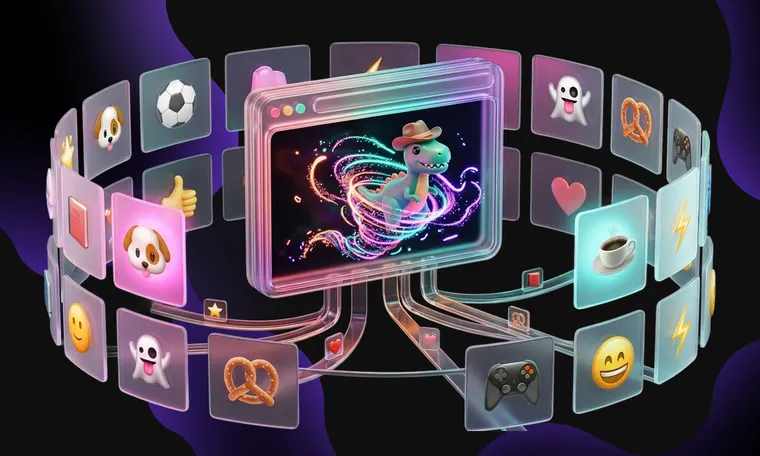 The Public Sticker Archive: How Emojipedia is Empowering User-Created Emojis