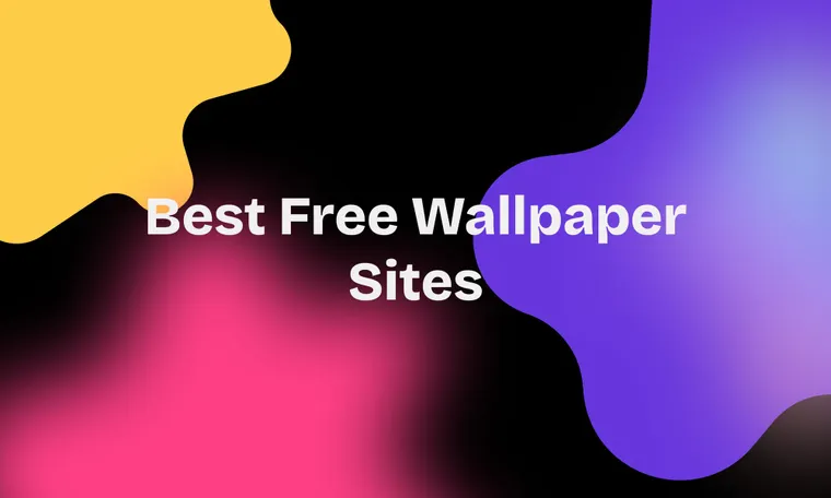 Best Free Wallpaper Sites